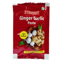 EVEREST GINGER GARLIC PASTE 5/